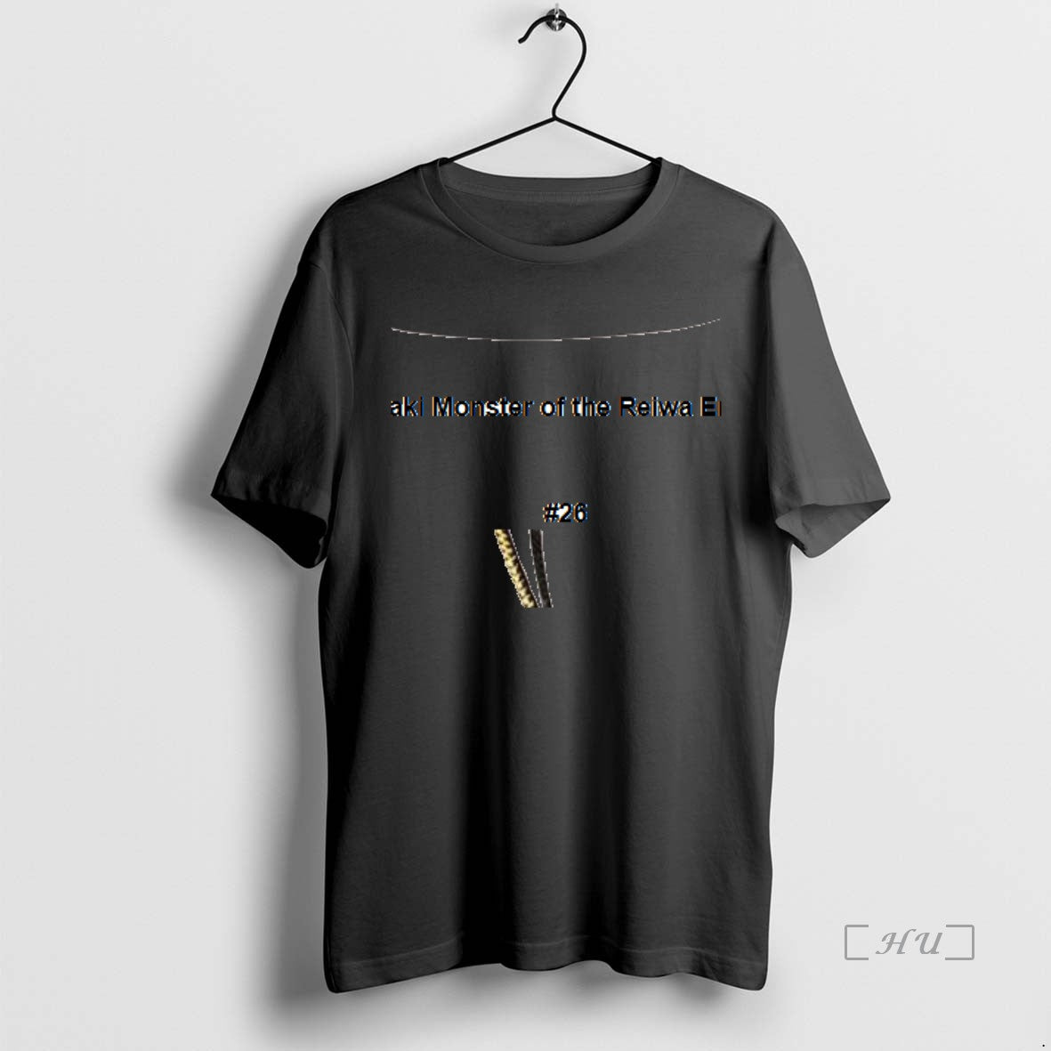 Officials Roki Sasaki Monster Of The Reiwa Era Baseball Premium T Shirt Sweater