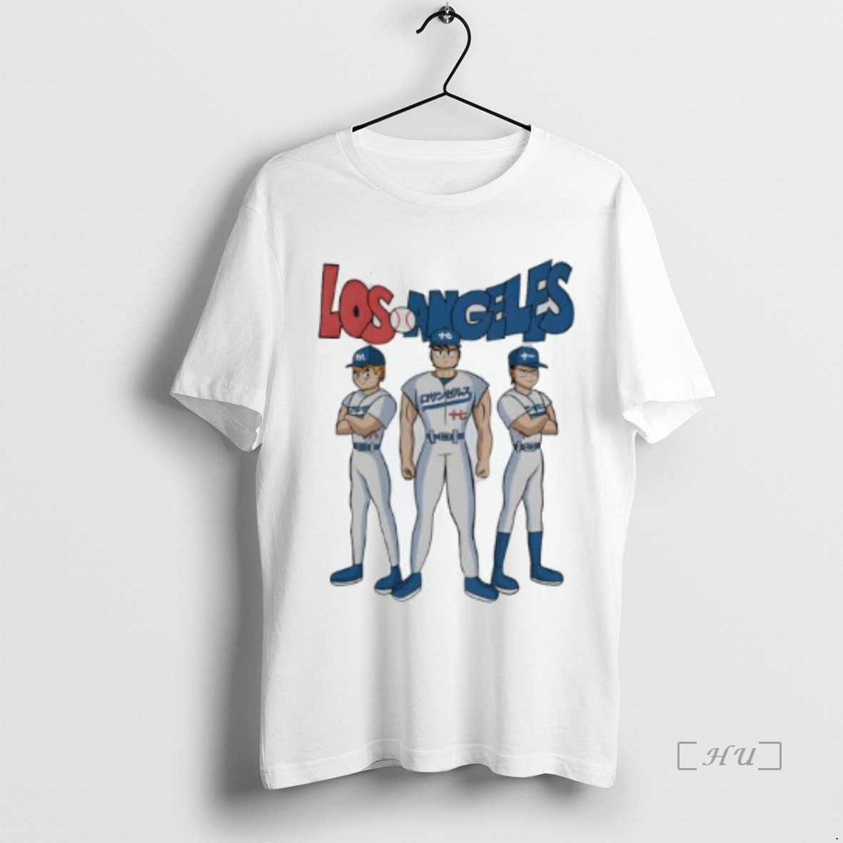 Officials Roki Sasaki Shohei Ohtani And Yoshinobu Yamamoto 3 Tomodachi Los Angeles Dodgers Premium
