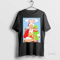 Officials Rolf Harris Can You Tell What It Is Yet Christmas T Shirt Sweater