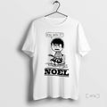 Officials Roll With It Noel Premium T Shirt Sweater