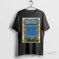 Officials Rooster Walk 16 Pops Farm Martinsville May 21 24 2026 Long Sleve T Shirts