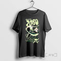 Officials Roronoa Zoro To Be The Worlds Greatest Swordsman 2 Sided Premium T Shirts Sweater