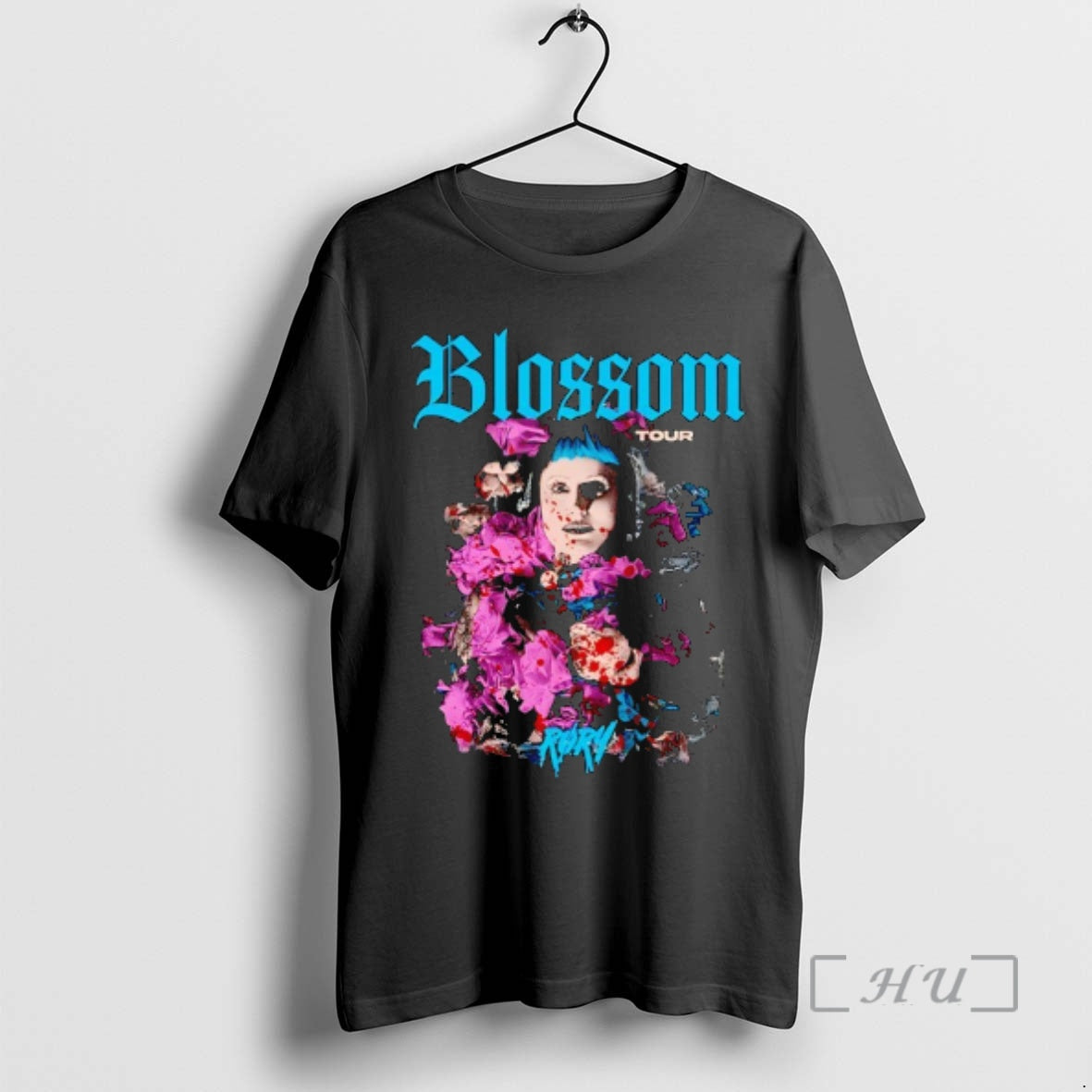 Officials Rory The Blossom Tour 2025 Premium T Shirt Sweater