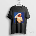 Officials Rosalia Lux Female Nun T Shirt Sweater