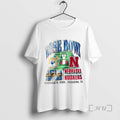Officials Rose Bowl Ucla Bruins Vs Nebraska Huskers November 8 2025 In Pasadena Ca Premium