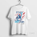 Officials Ross Chastain Trackhouse Racing Team Collection 2026 Driver Flag Ornaments Premium T Shirts Sweater