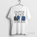 Officials Rou Reynolds Chris Batten Rob Rolfe And Rory Clewlow Enter Shikari Friends Premium