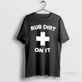 Officials Rub Dirt On It Baseballism