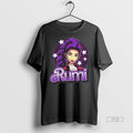 Officials Rumi Kpop Demon Hunters Classic Halloween Tee Shirt Sweater