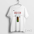 Officials Rush Fifty Something Tour 2026