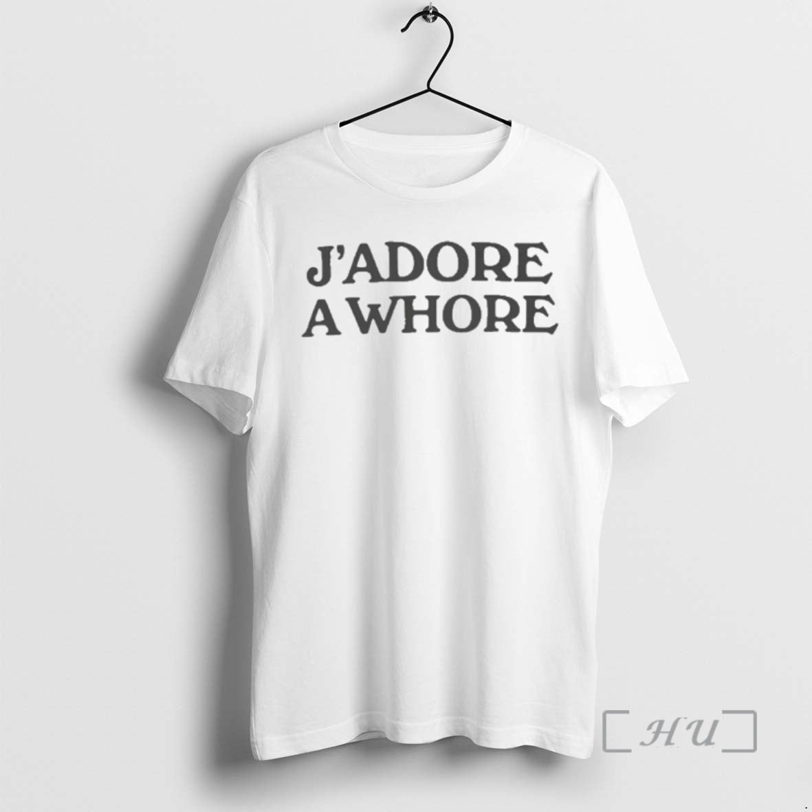 Officials Russell Tovey Jadore Awhore Premium T Shirt Sweater