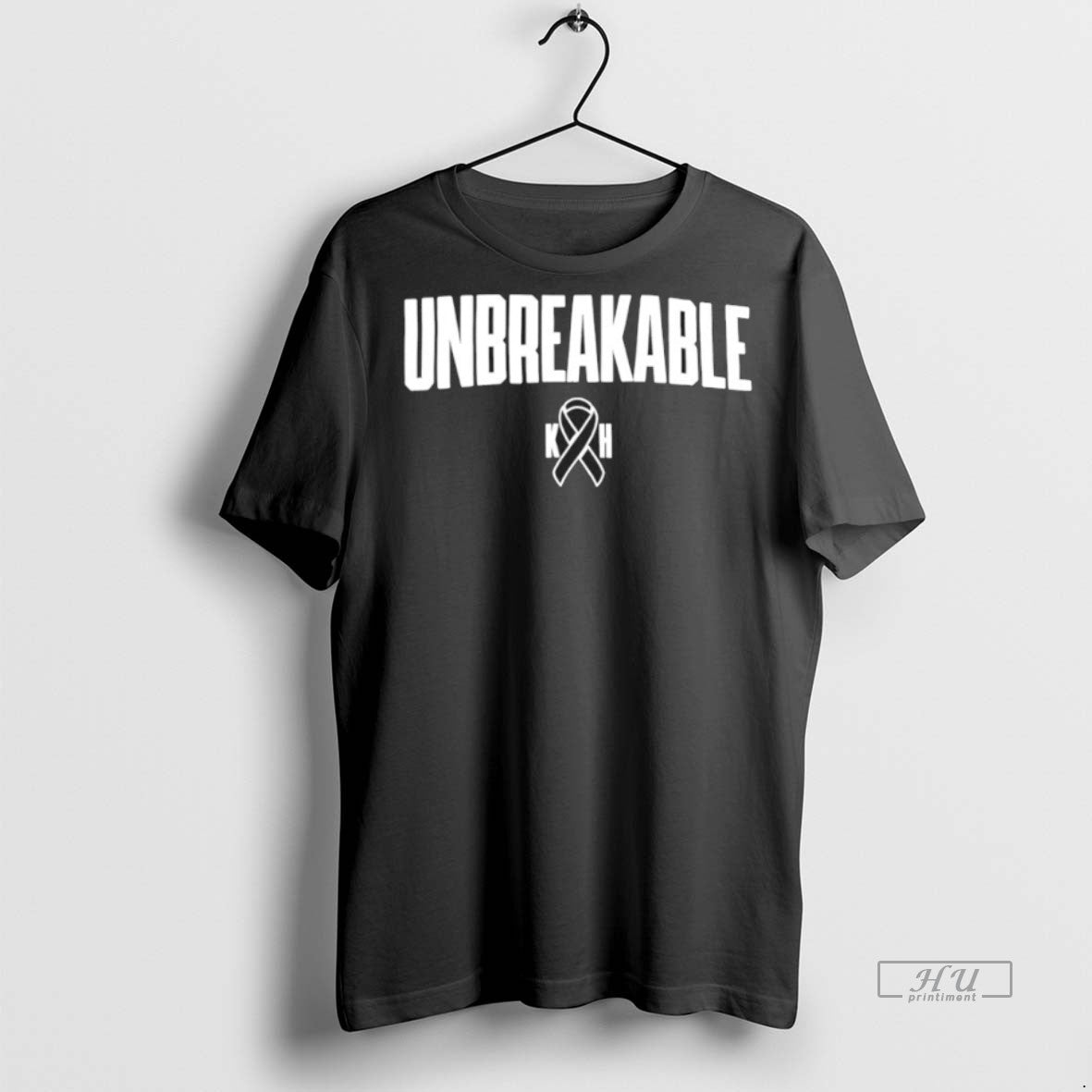 Officials Rusty Whitt Wearing Unbreakable Honor Of Kurt Hester Premium Tee Shirt Sweater