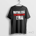 Officials Ruthless Depression Era