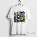Officials Ryan Blaney Wins Phoenix 2025 Nascar Cup Series Championship Race Premium T Shirts Sweater