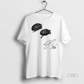 Officials Sam Smith Im Back Signatuire Premium Tee Shirt Sweater