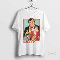 Officials Sctv Tribute Premium T Shirt Sweater