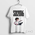 Officials Sd2016 Bio Smokedope2016