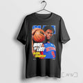 Officials Slam Ausar Thompson 2025 Tee Shirt Sweater
