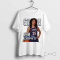 Officials Slam Azzi Fudd Takes The Crown Premium T Shirt Sweater