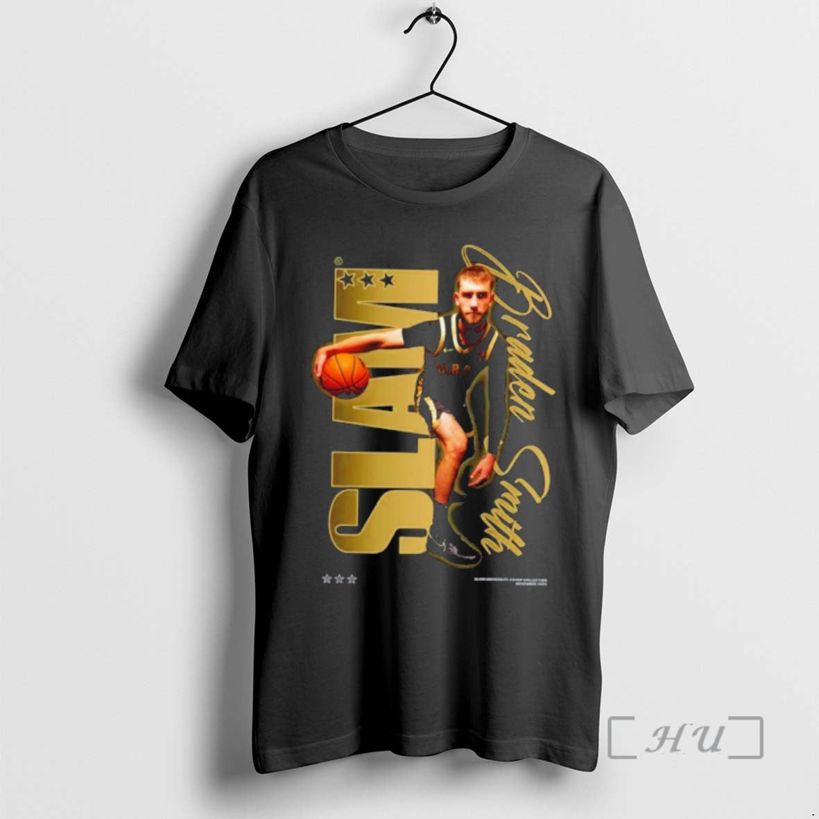 Officials Slam Braden Smith Boiling Point Nba Script Remix Premium T Shirt Sweater