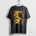 Officials Slam Braden Smith Purdue Boilermakers Basketball Script Premium Tee Shirt Sweater