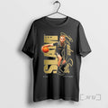 Officials Slam Braden Smith Script Remix Premium T Shirt Sweater