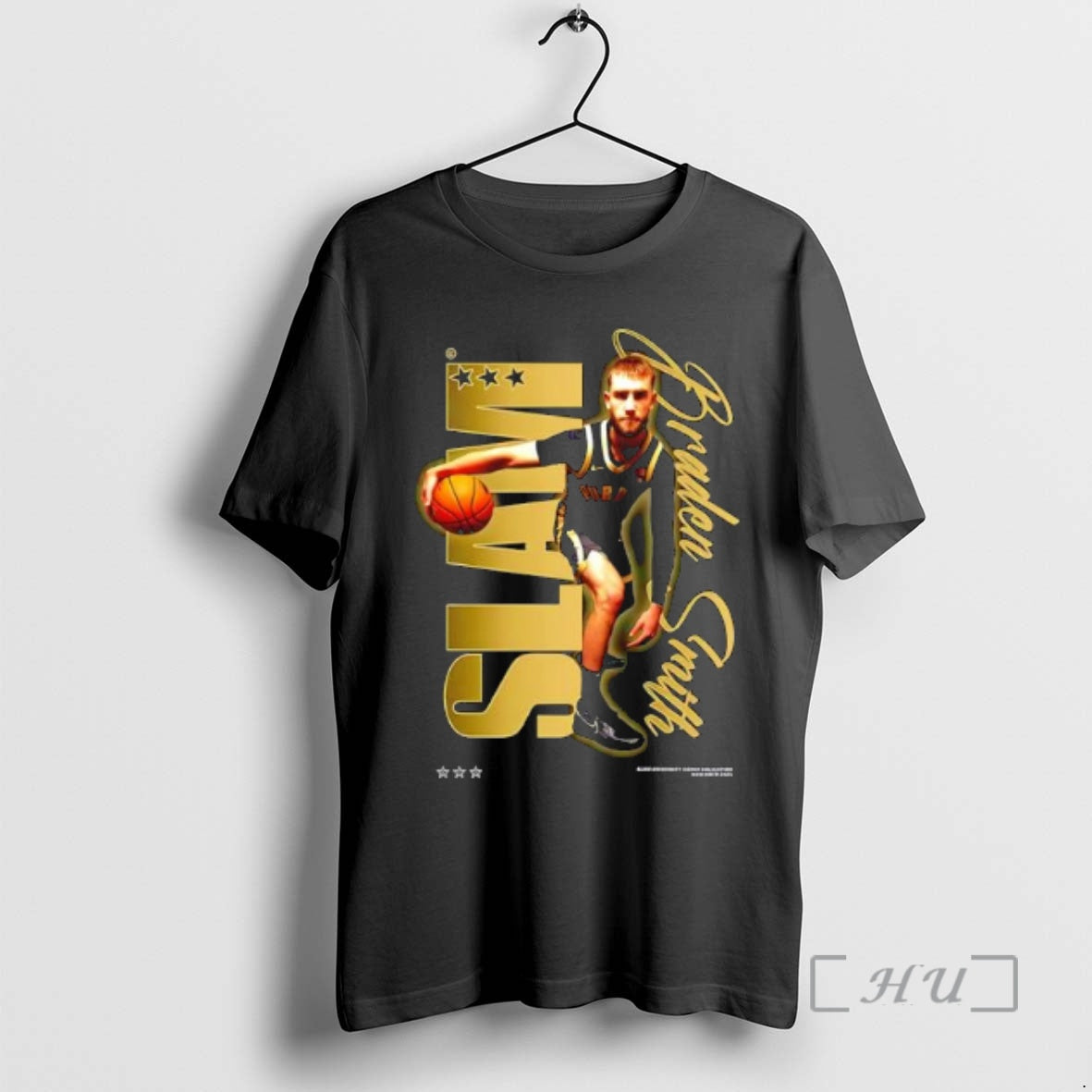 Officials Slam Braden Smith Script Remix Purdue Graphic Premium T Shirt Sweater