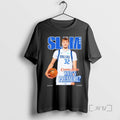 Officials Slam Cooper Flagg 2025 Tee Shirt Sweater
