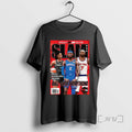 Officials Slam Nba 2k26 Magazine Tee Shirt Sweater