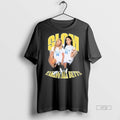 Officials Slam Taking All Betts Sienna And Sister Lauren Ulca Cover Premium Tee Shirt Sweater