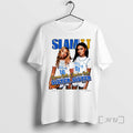 Officials Slam Ucla Sienna Betts And Lauren Betts Sisters Sisters Circle Premium T Shirts Sweater