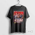 Officials Slam Magazine After Ours The Reigning Champs Are Running It Back Names Nba Players