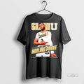 Officials Slamu Purdue Boilermakers Basketball Braden Smith Boiling Point Premium Tee Shirt Sweater