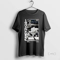 Officials Splx X Ryan Clancy Graphic Premium T Shirt Sweater