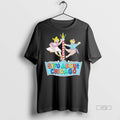 Officials Stfu About Chicago Kiddieland Premium Tee Shirt Sweater
