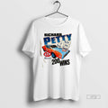 Officials Stp Racing Richard Petty 43 200 Wins Graphic Tee Shirt Sweater
