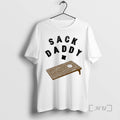 Officials Sack Daddy Premium T Shirt Sweater