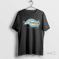 Officials Sahara Hotel And Casino Las Vegas Tee Shirt Sweater