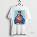 Officials Saint Alejandro Kirk Thick Jesus Tee Shirt Sweater