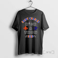 Officials Saint Charles Kick A Thon 2025 Ornaments Premium T Shirt Sweater