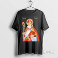 Officials Saint Nicholas Of Myra Ornaments
