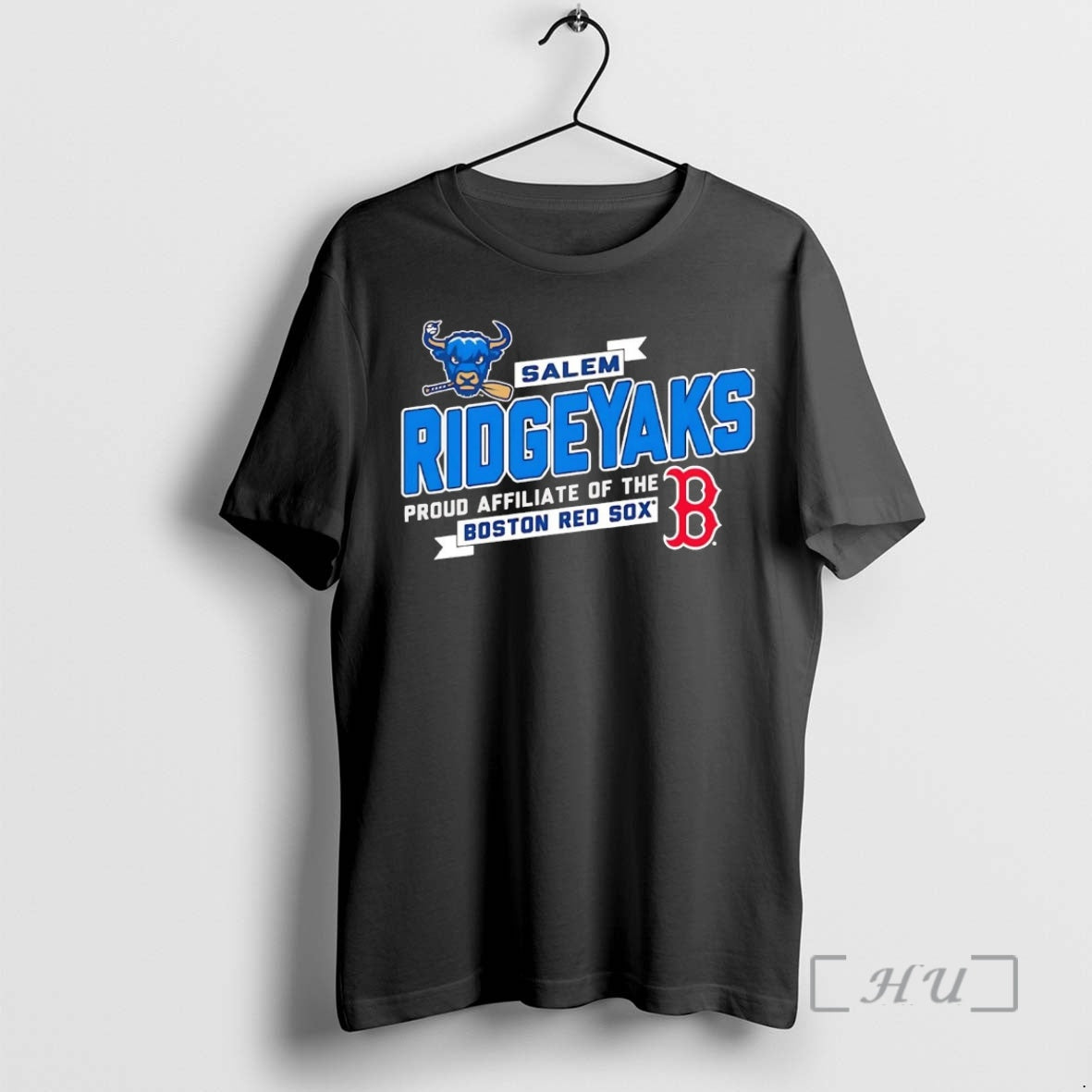 Officials Salem Ridgeyaks Proud Affiliate Of Boston Red Sox