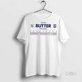 Officials Salted Butter Organic Product Tee Shirt Sweater