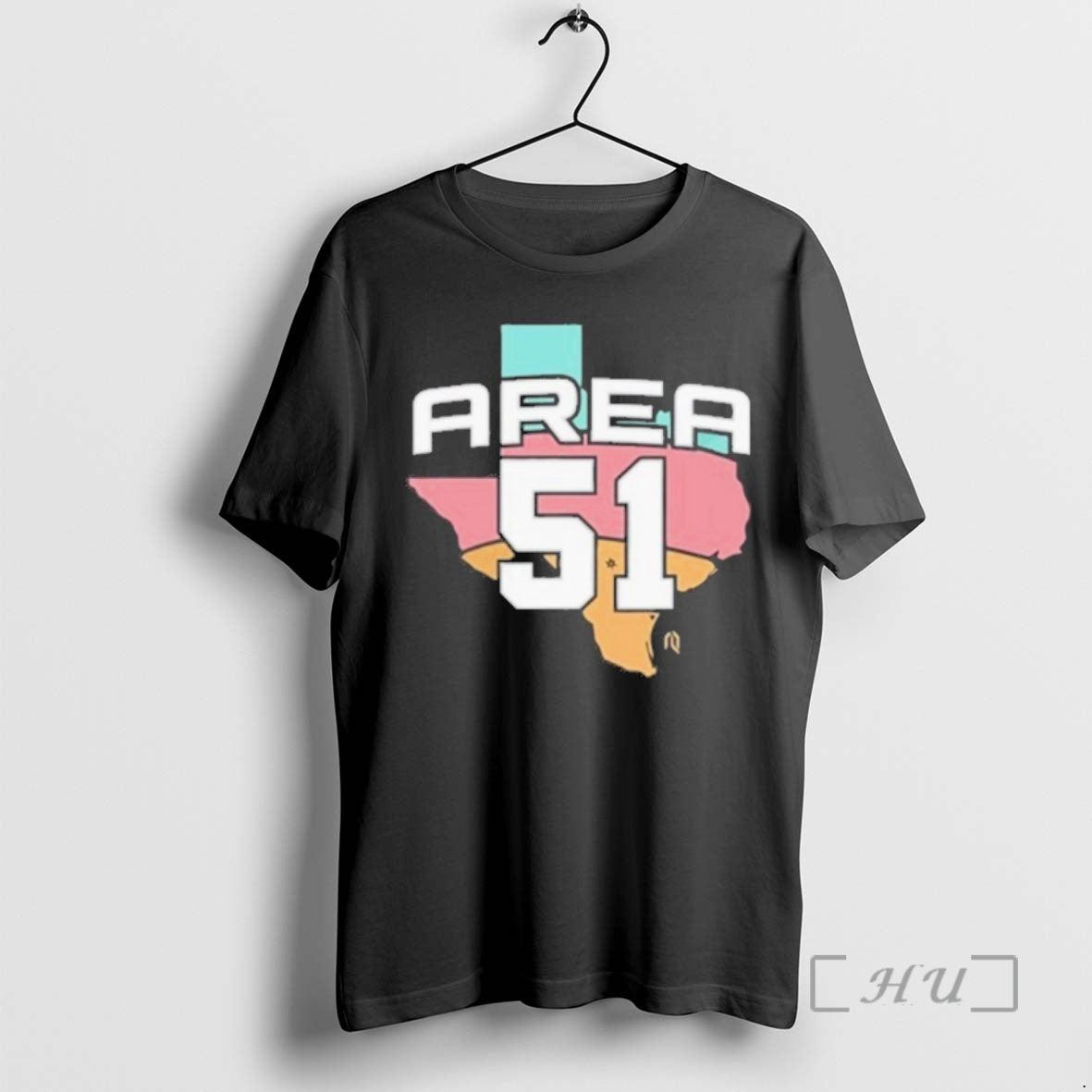 Officials San Antonio Spurs Area 51 Premium T Shirt Sweater