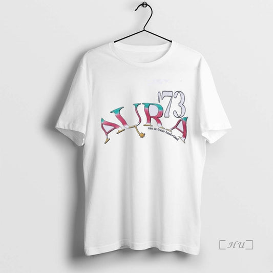 Officials San Antonio Spurs Aura 73 T Shirt Sweater