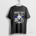 Officials San Bernardino County Deputy Sheriff Andrew Nunez Premium T Shirt Sweater
