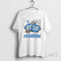 Officials San Diego Chargers Legends Jersey Union Tribune