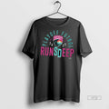Officials San Diego Wave Fc Playoff Futbol 2025 Long Sleve Tee Shirt Sweater