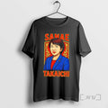 Officials Sanae Takaichi Japanese Politician T Shirt Sweater