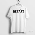 Officials Sandwich Resist Guy Free Dc Protest Premium Tee Shirt Sweater